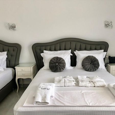 Sueno Suites Parga Ngoại thất bức ảnh
