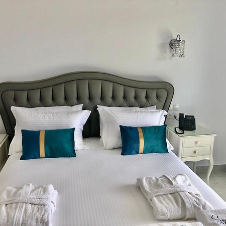 Sueno Suites Parga Ngoại thất bức ảnh